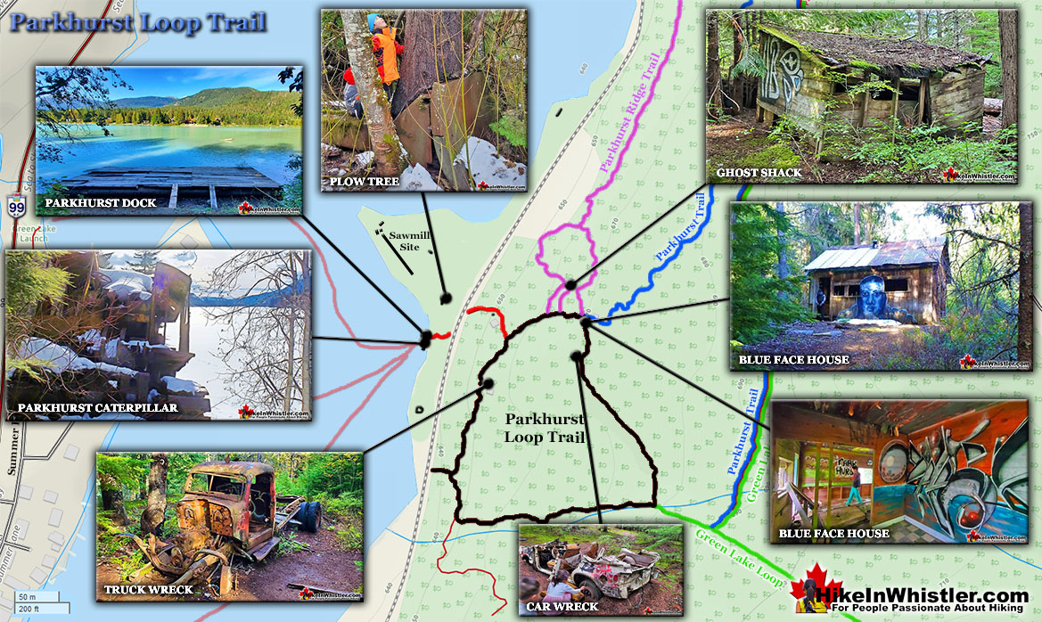 Parkhurst Loop Trail v3